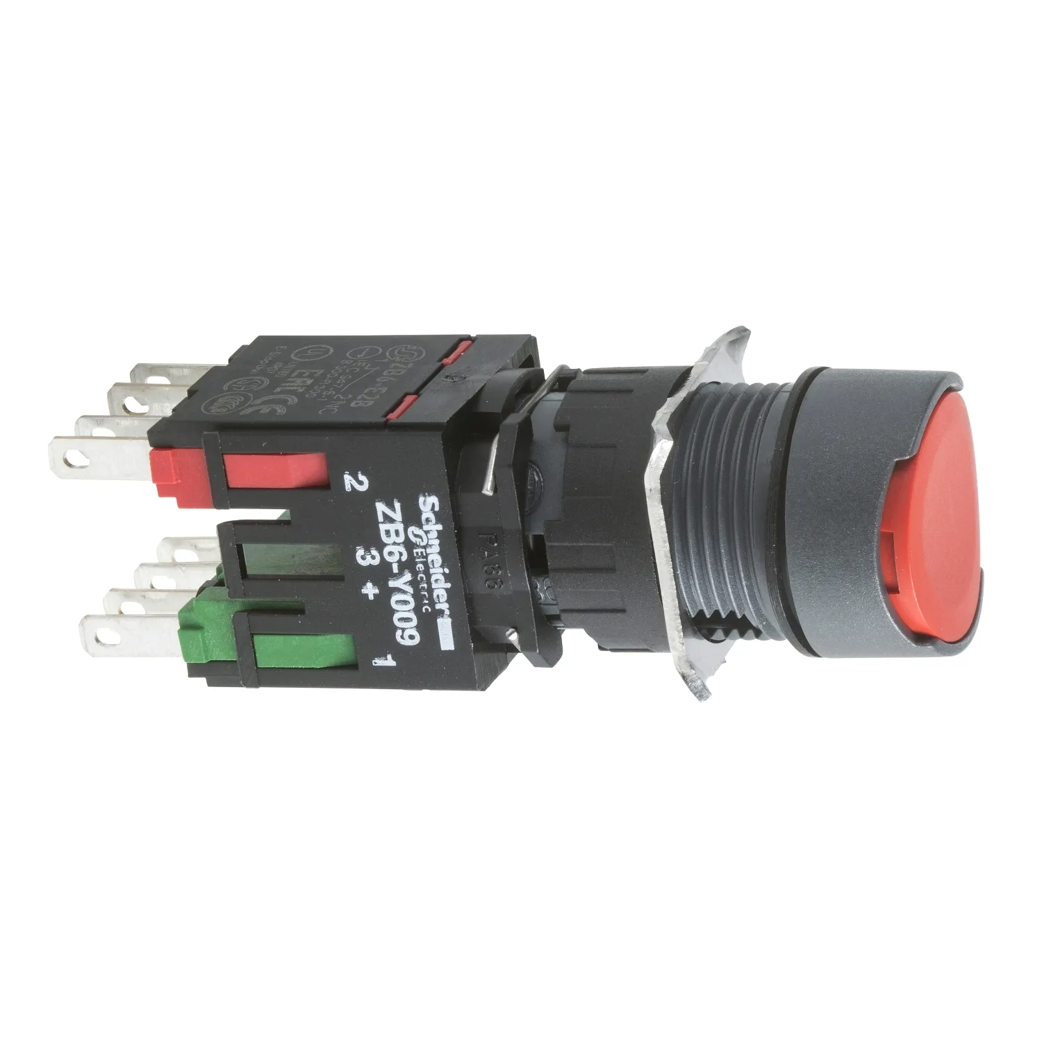 Schneider Electric XB6AA45B Pic_1