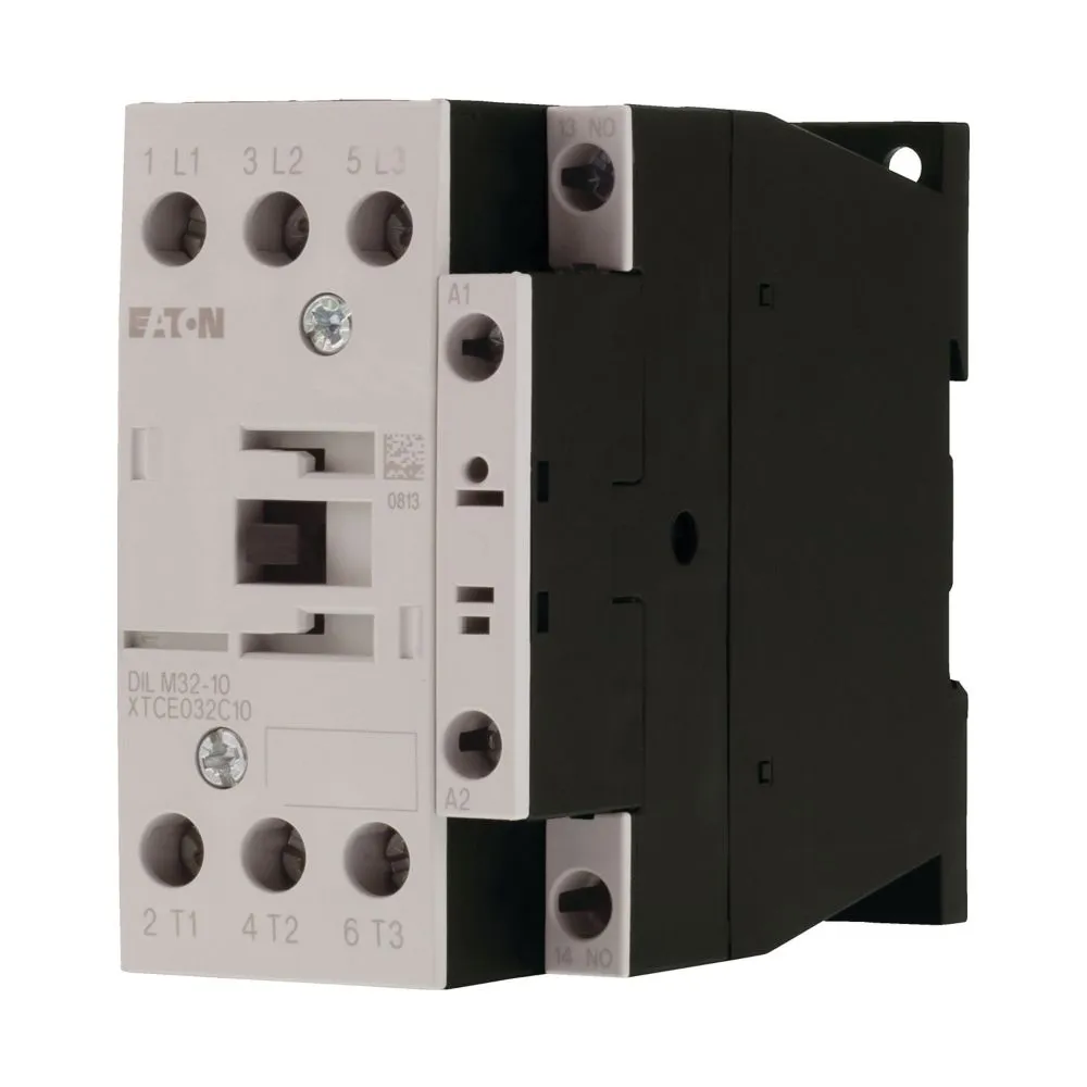 Eaton Electric DILM32-10(RDC240) Pic_1