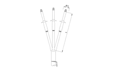 Cellpack CHESK-3I/A/36kV/16-95 Pic_1