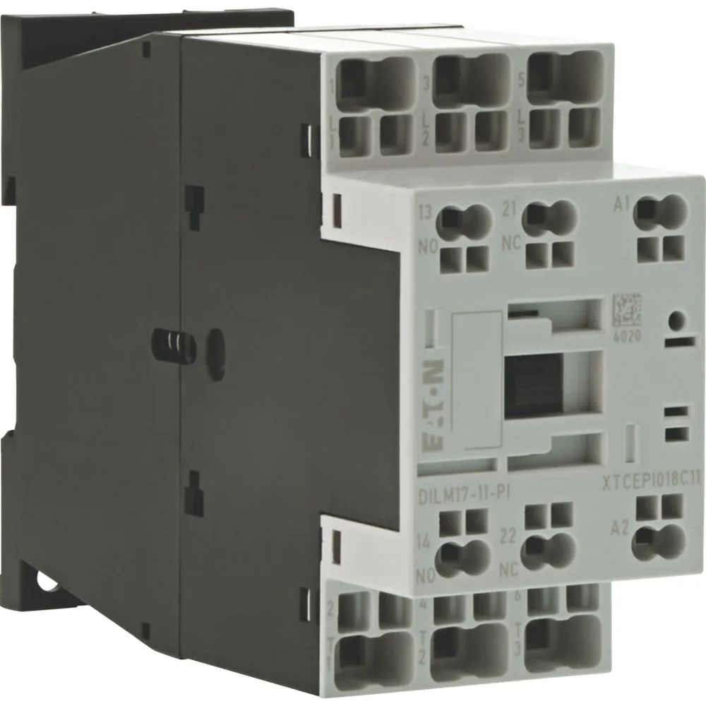 Eaton Electric DILM17-11(RDC24)-PI Pic_1