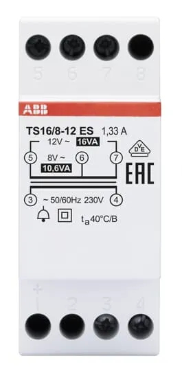 Abb TS 16/8-12 ES Pic_1