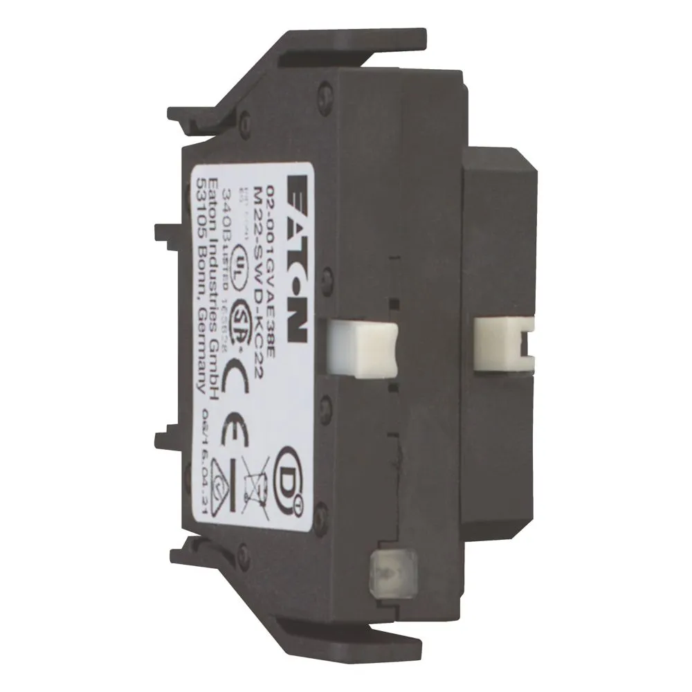 Eaton Electric M22-SWD-KC22 Pic_1