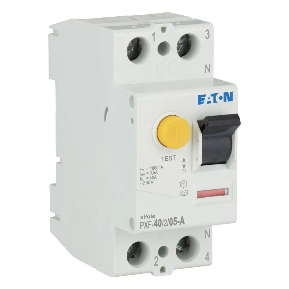 Eaton Electric PXF-40/2/05-A Pic_3