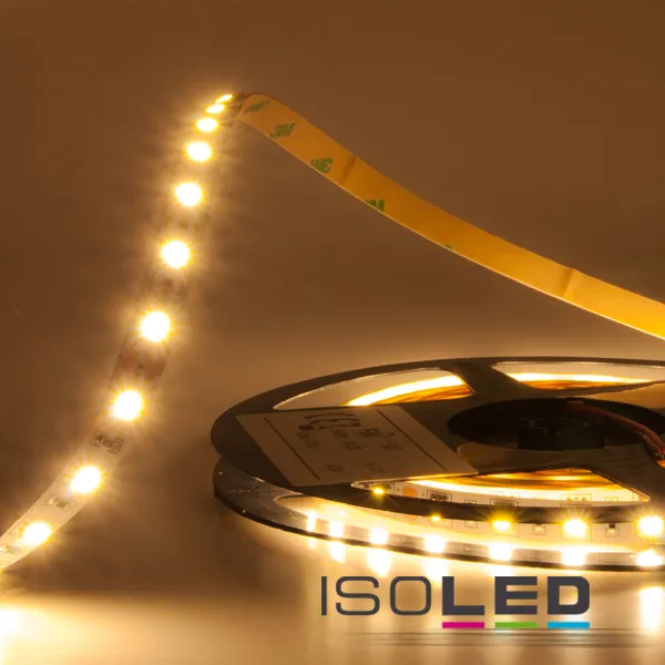 ISOLED LED SIL825-Flexband, 24V, 14,4W, IP20 Pic_2