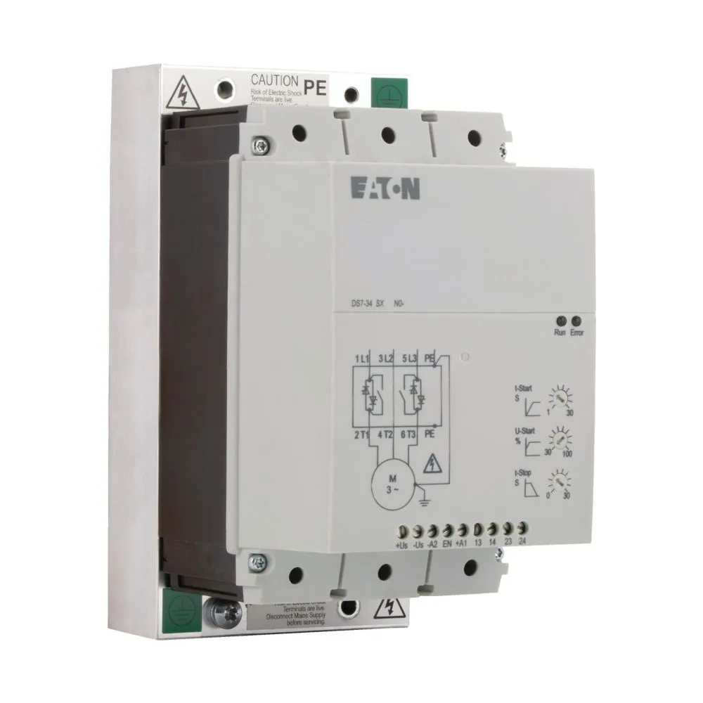 Eaton Electric DS7-342SX055N0-N Pic_2