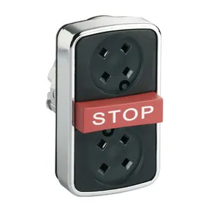 Schneider Electric ZB4BA791 Pic_2