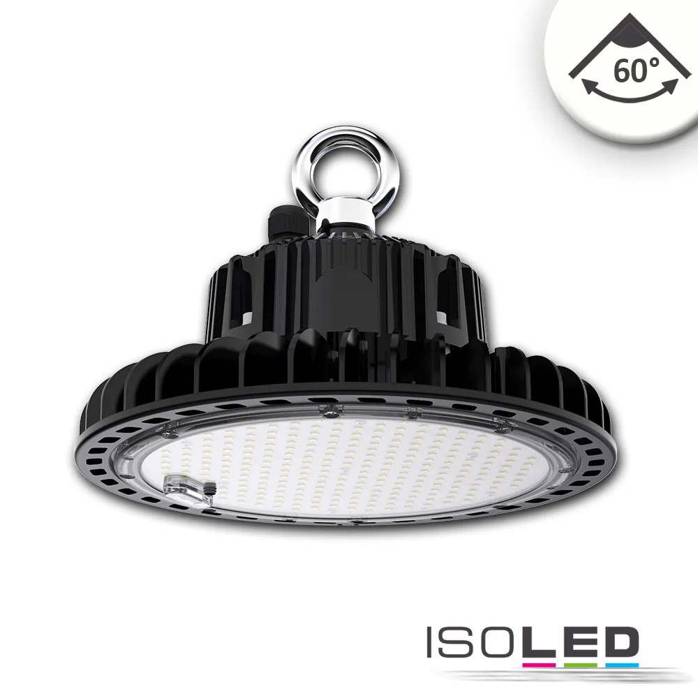 ISOLED LED Hallenleuchte FL 120W, IK10 Pic_1