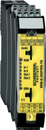 Schmersal SRB-E-302FWS-TS Pic_1