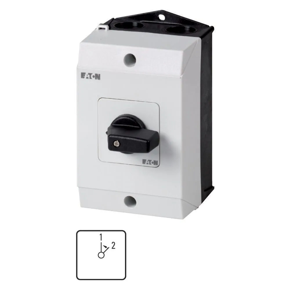 Eaton Electric T0-1-8295/I1 Pic_1