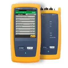 Fluke DSX2-5000/GLD INT Pic_1