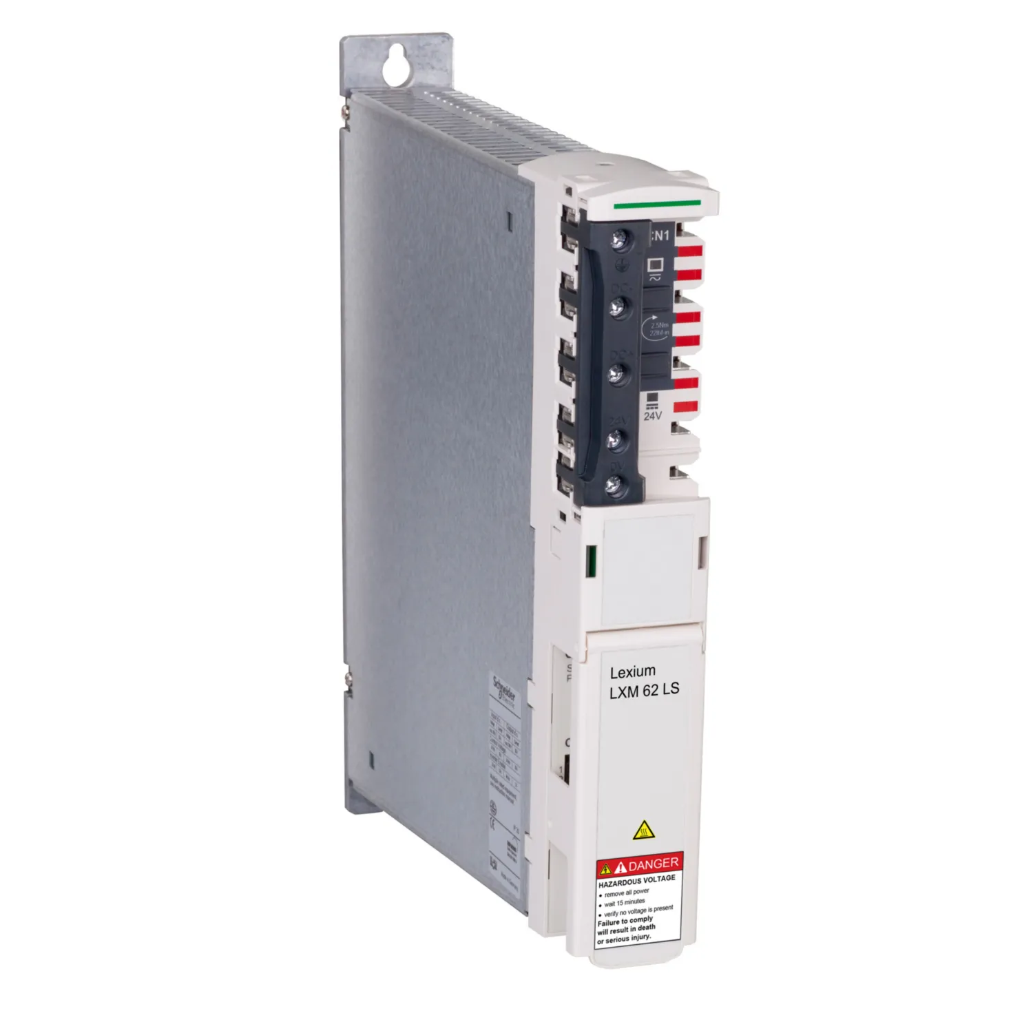 Schneider Electric LXM62LS18A01000 Pic_1