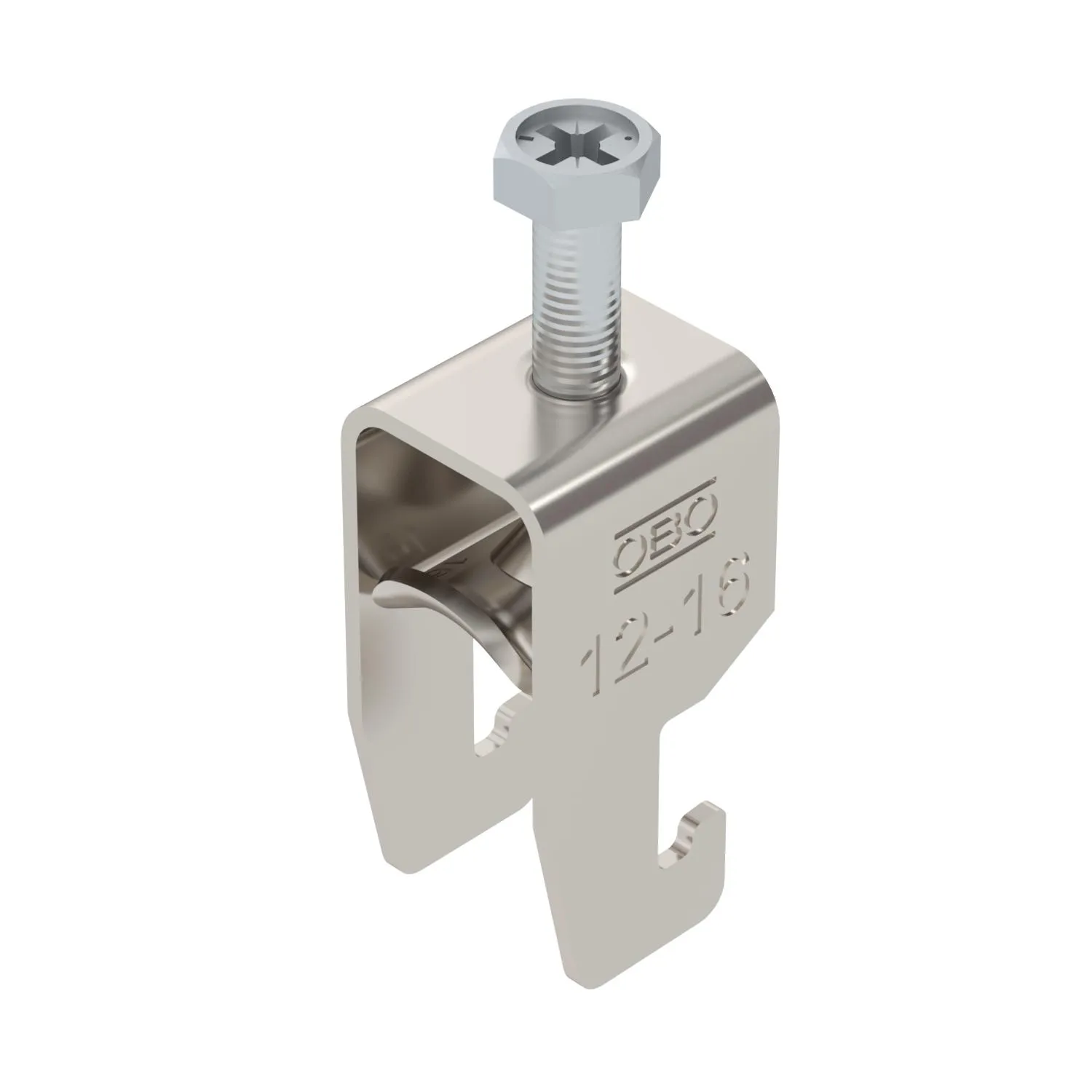 OBO Bettermann BS-U1-M-16 A4 Pic_1