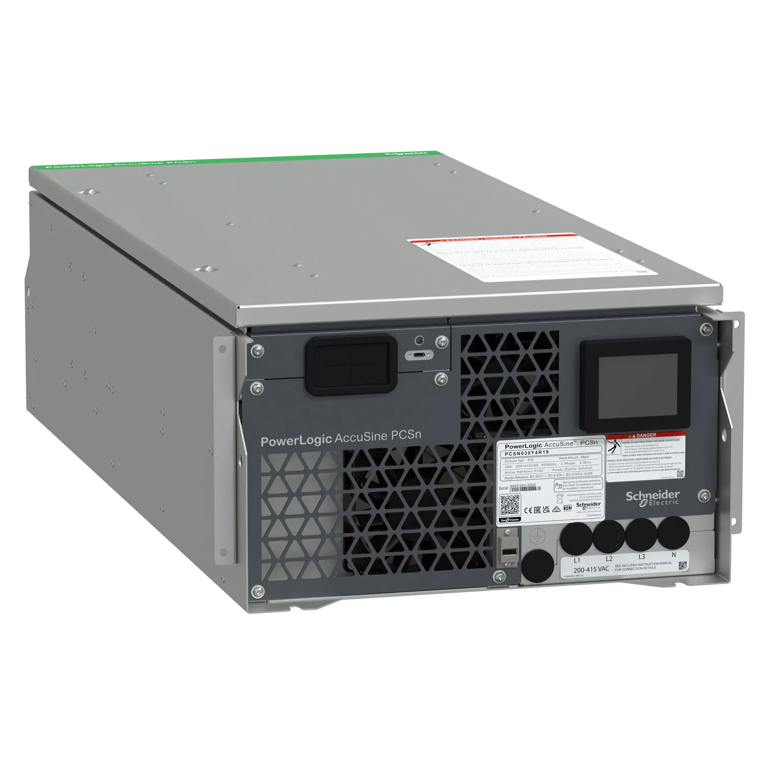 Schneider Electric PCSN030Y4R19 Pic_1