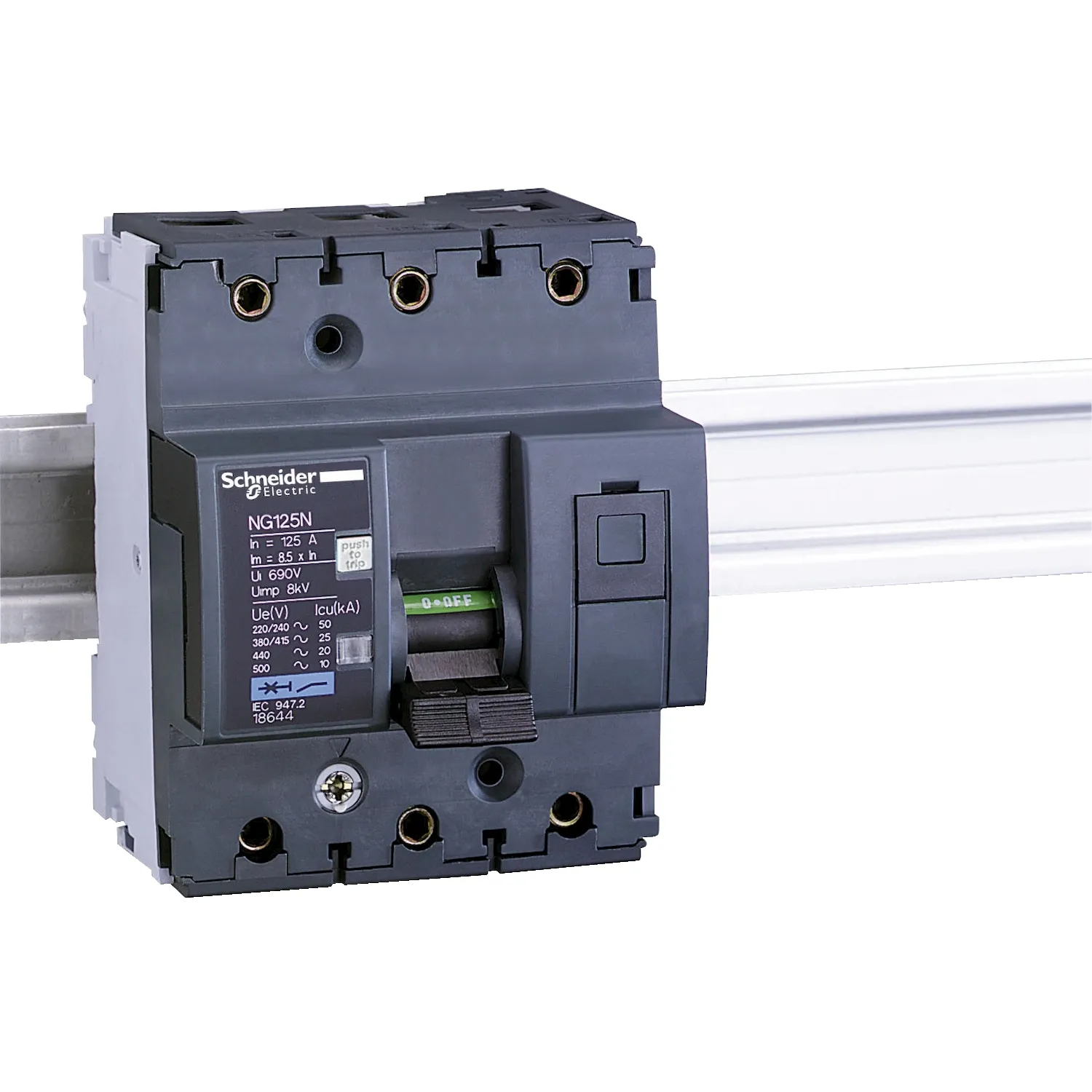 Schneider Electric 18640 Pic_1