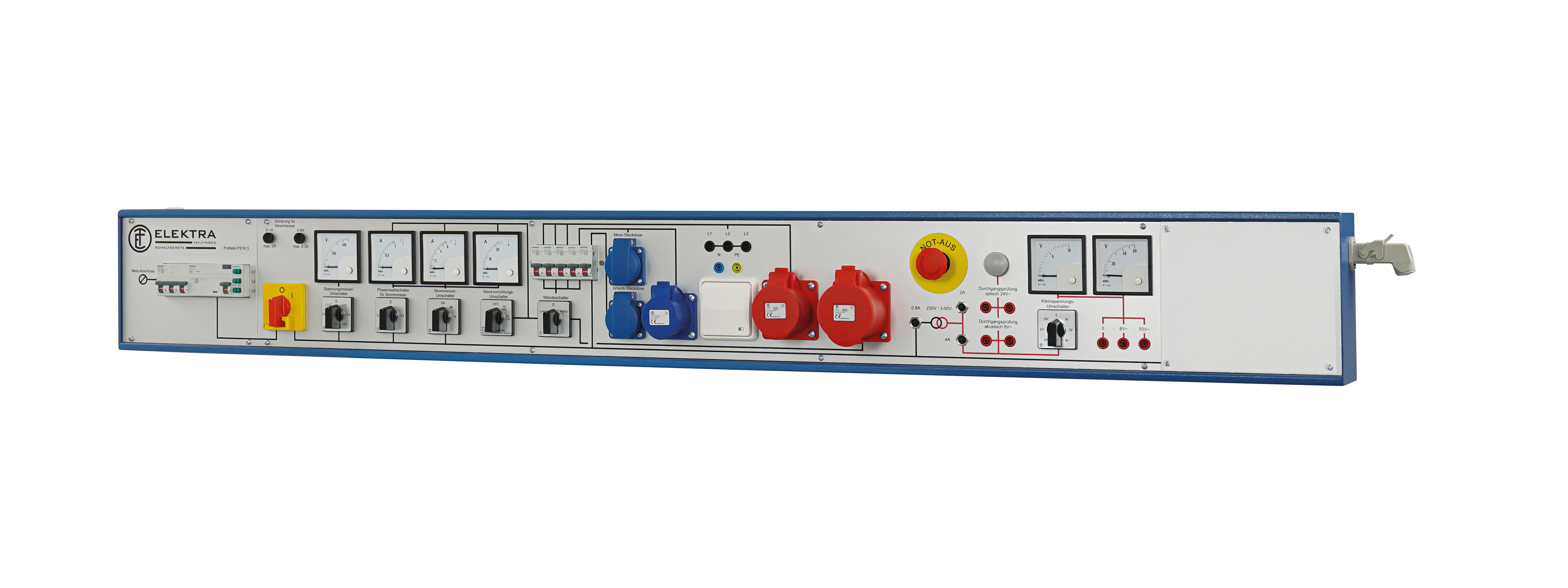 ELEKTRA TAILFINGEN PSTK 3 O Pic_1