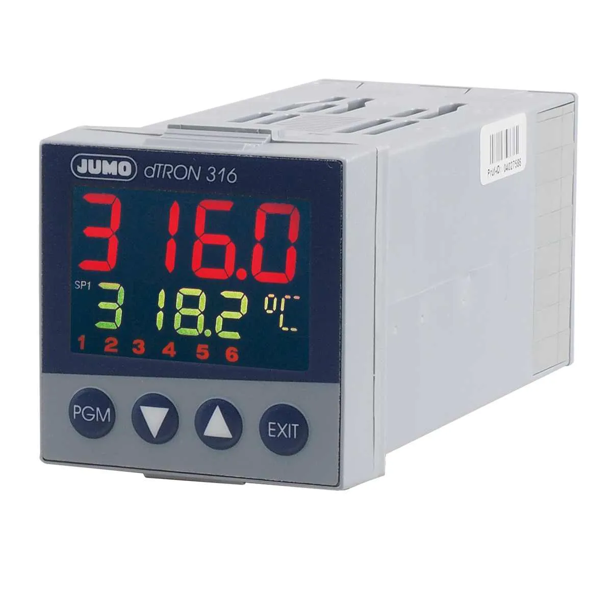 JUMO 703041/181-000-25/000 Pic_2