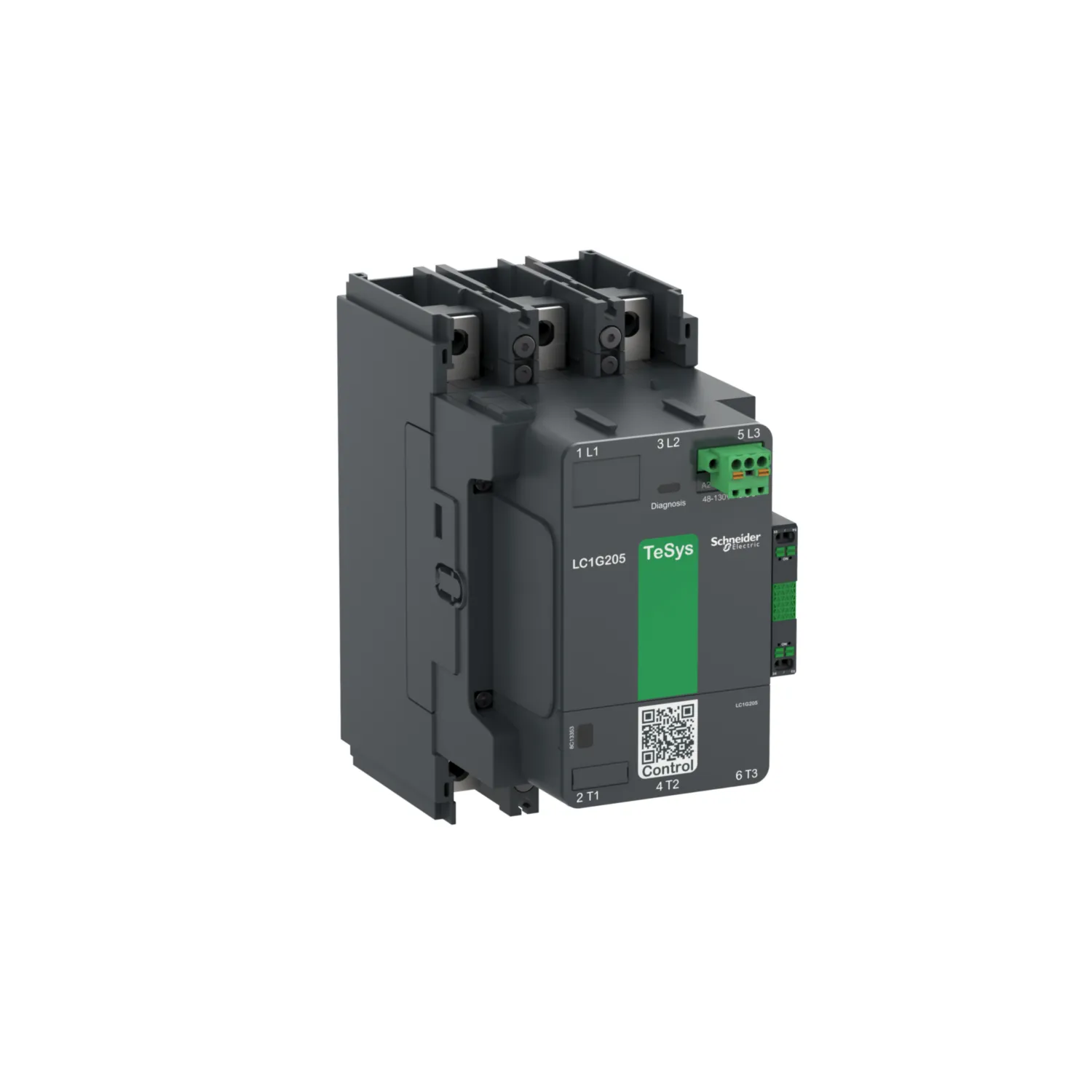 Schneider Electric LC1G115KUEN Pic_1