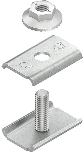 Niedax GRV M6X20 V Pic_1