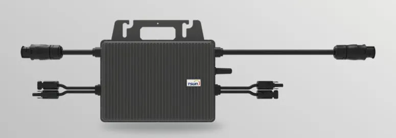Solar Hook GmbH TSUN M800 Microwechselrichter Pic_1