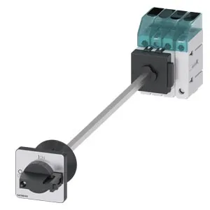 Siemens 3LD3040-0TL11 Pic_1