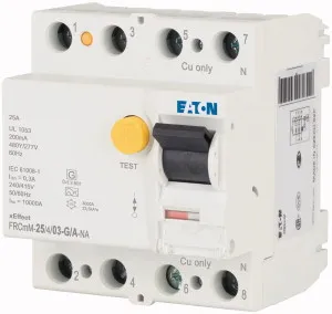 Eaton Electric FRCMM-25/4/03-G/A-NA Pic_2