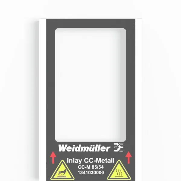 Weidmüller CC-M 85/54 AL Pic_1