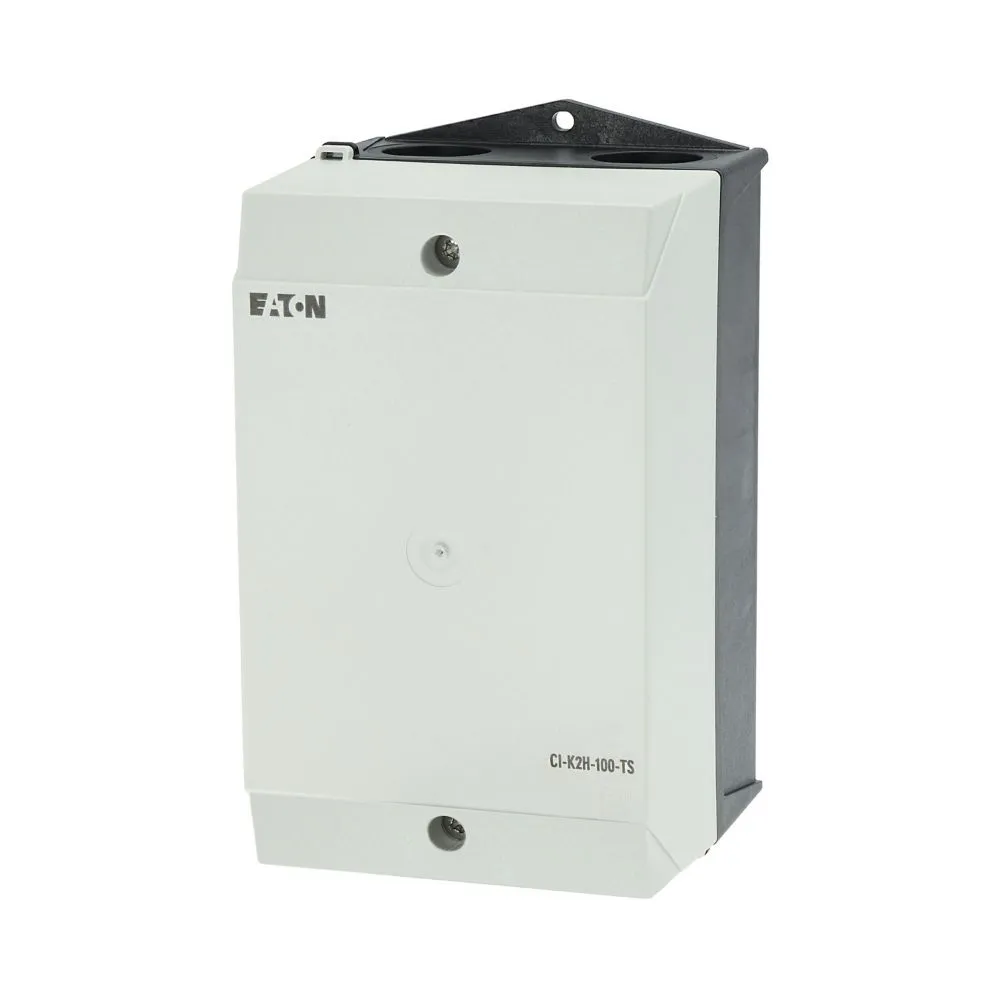 Eaton Electric CI-K2H-100-TS Pic_5