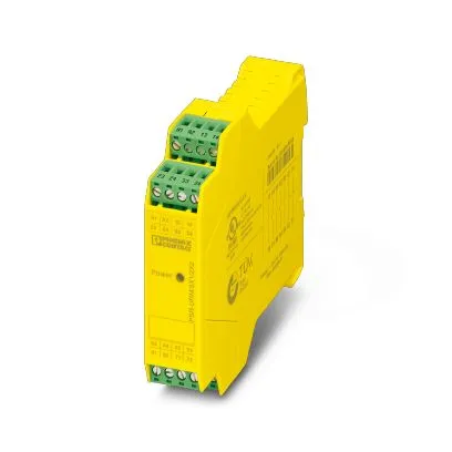 Phoenix Contact PSR-SCP- 24UC/URM/5X1/2X2 Pic_1