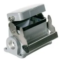 Weidmüller HDC 10B SDLU 1M20G Pic_1