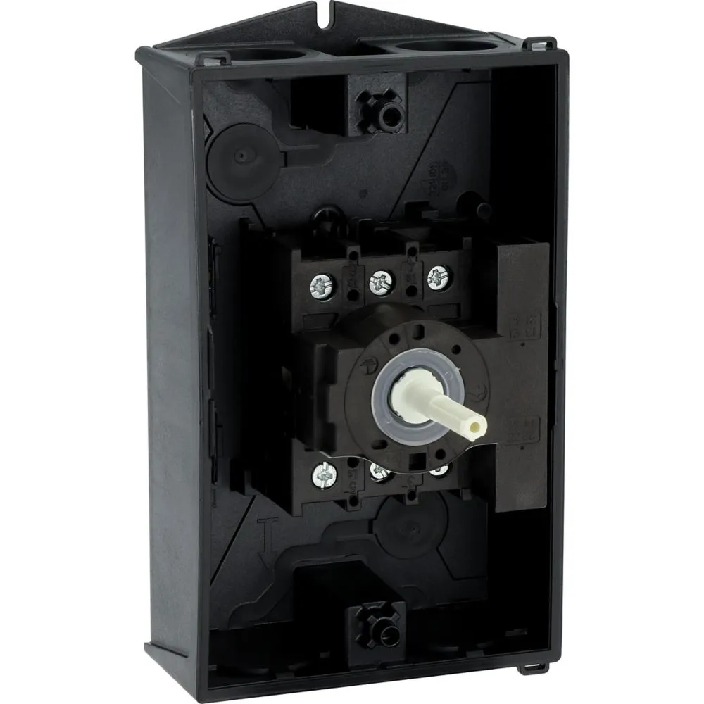 Eaton Electric P1-32/I2/SVB-SW/HI11 Pic_6