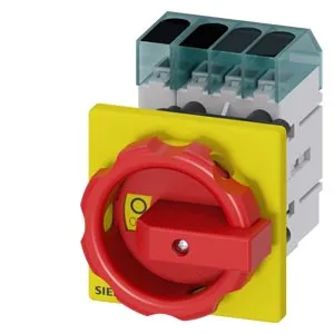 Siemens 3LD3154-0TL53 Pic_1