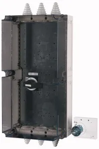 Eaton Electric NZM3-XCI48-TVD Pic_1