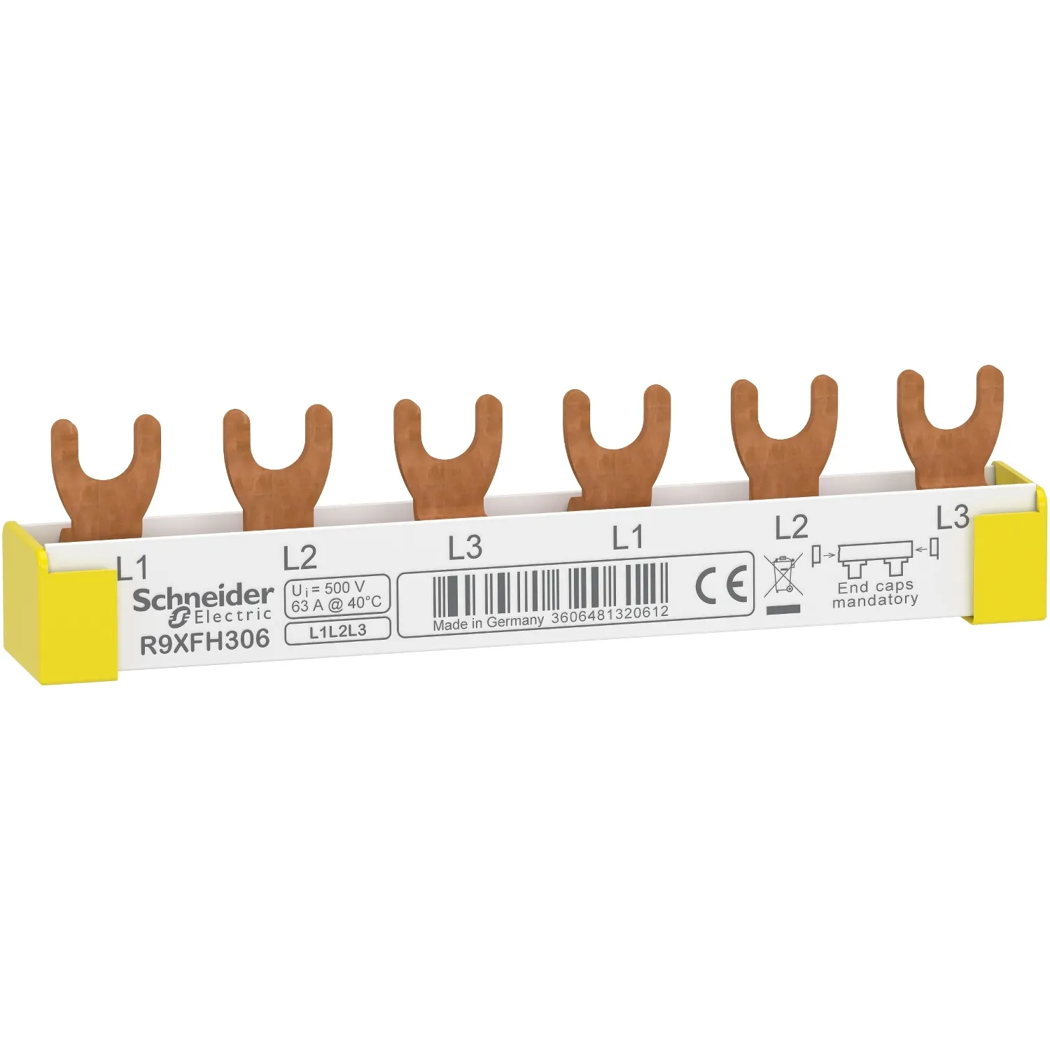 Schneider Electric R9XFH306 Pic_1