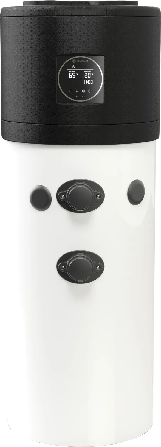 Bosch Heat pump water heater CS5001DW 200 C Pic_3