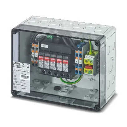 Phoenix Contact SOL-SC-1ST-0-DC-2MPPT-2000SE Pic_1