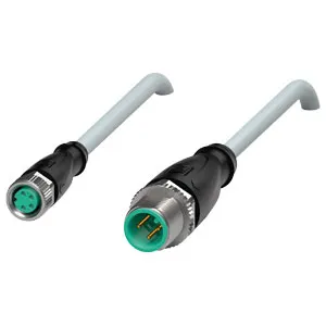 Pepperl+fuchs V3-GM-1,5M-PUR-V11-G Pic_1