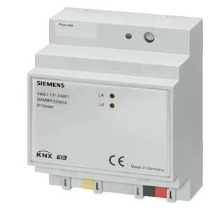 Siemens 5WG1151-1AB01 Pic_1
