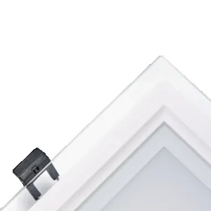 Nobile Licht LED Glas Panel 200 Q 350mA Pic_2