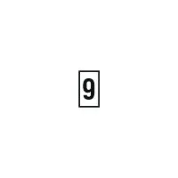 Hellermanntyton WIC1-9-PA66-WH (1000) Pic_8