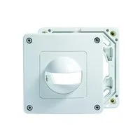 Esylux Abdeckung IP 44 weiß Pic_2