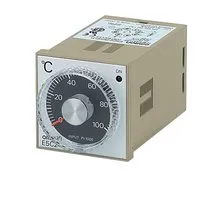 Omron E5C2-R20P-D 100-240VAC 0-300 Pic_1