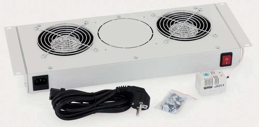 Triton RAC-CH-X25-X1 Pic_1