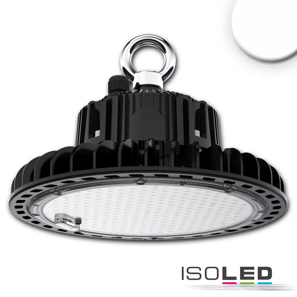 FIAI Handels GmbH LED Hallenleuchte FL 200W, IK10 Pic_1