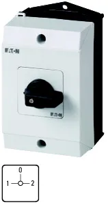 Eaton Electric T0-4-8294/I1 Pic_2