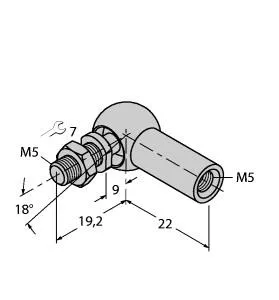 Turck RBVA-M5 Pic_1