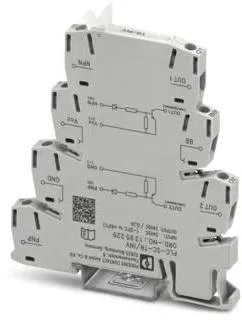 Phoenix Contact PLC-SC-TR/INV Pic_1