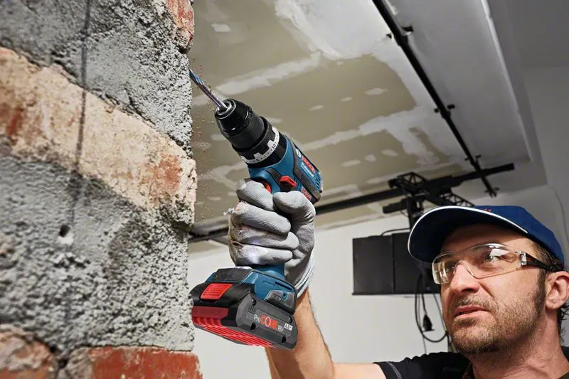 Bosch ProCORE18V 4.0Ah Pic_3