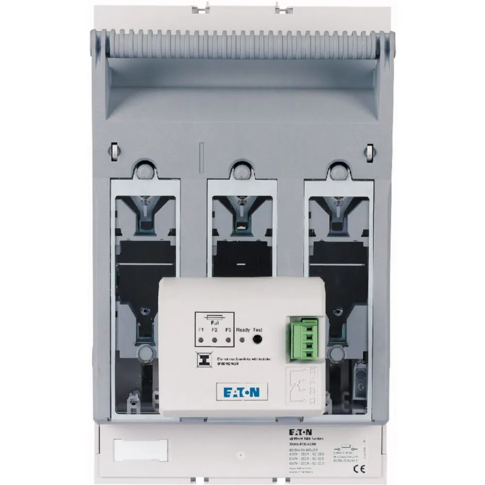 Eaton Electric XNH1-FCE-A250 Pic_1