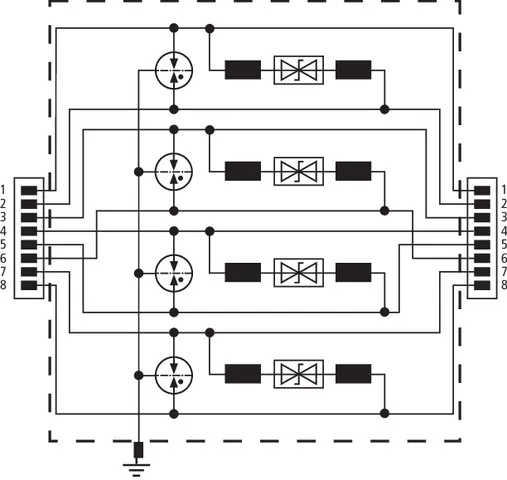 Dehn + Söhne DPA M CAT6 RJ45S 48 Pic_3