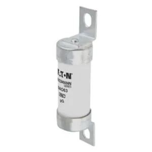 Eaton Electric 63AMP 500V AC BS88 gG Sicherung Pic_4